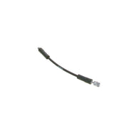 Bosch Brake Hydraulic Hose Line Rear fits Audi Allroad C5 2000-2005 2.5 2.7 4.2