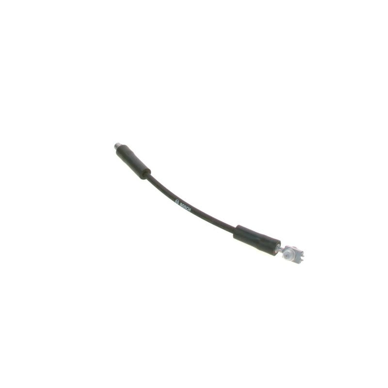 Bosch Brake Hydraulic Hose Line Rear fits Audi Allroad C5 2000-2005 2.5 2.7 4.2