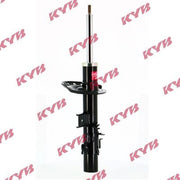 KYB 2 x Shock Absorbers fits Land Rover Range Rover Evoque 2011-2019 2.0 2.2