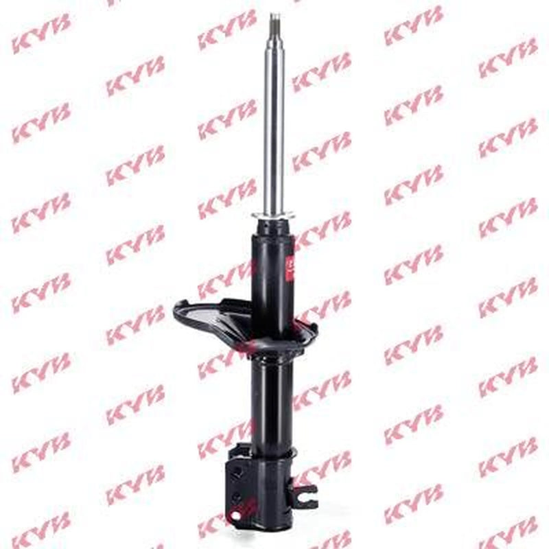 KYB Shock Absorber Damper Strut Rear Right fits Mazda 626 Station 1987-1992
