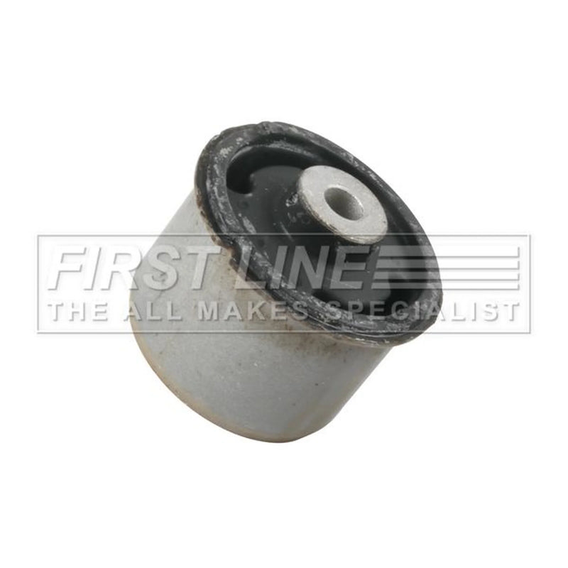 First Line Axle Cross Member Bushing OD ID fits Ford Fiesta VI 2008-2018