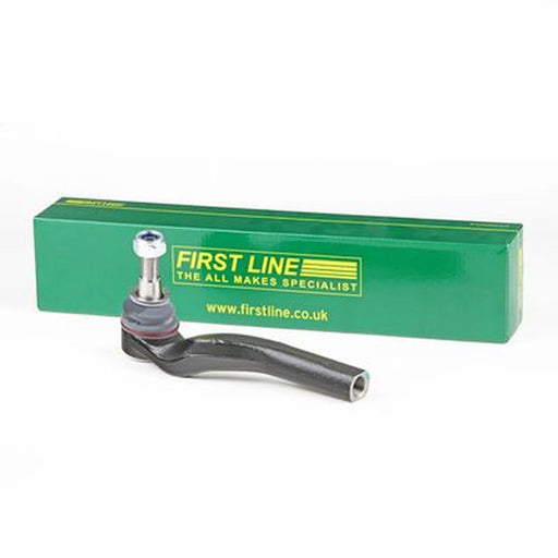 First Line Steering Tie Rod End Ball Joint fits Mercedes-Benz Eqv 2020 on