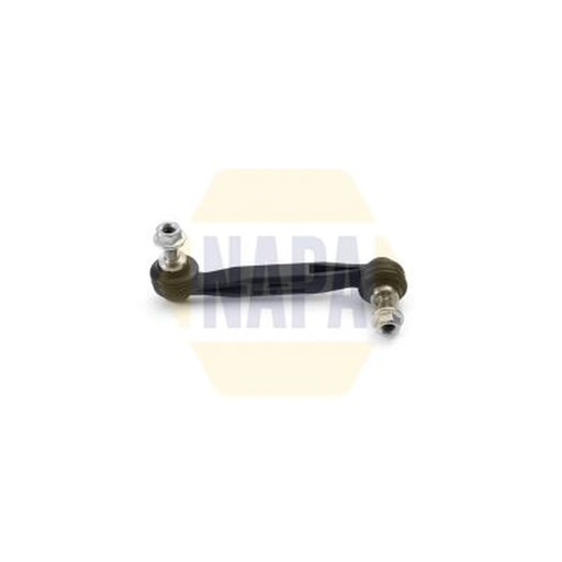 NAPA Stabiliser Bar Link Coupling Rod Rear Left NST4743