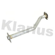 Klarius Exhaust Pipe OD fits Nissan Qashqai I 2006-2013 1.5