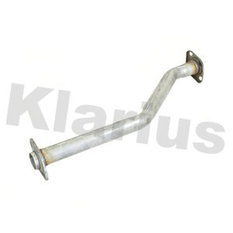 Klarius Exhaust Pipe OD fits Nissan Qashqai I 2006-2013 1.5