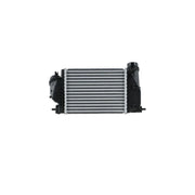 Hella Intercooler (Charge Air Cooler) 8ML 366 340-881