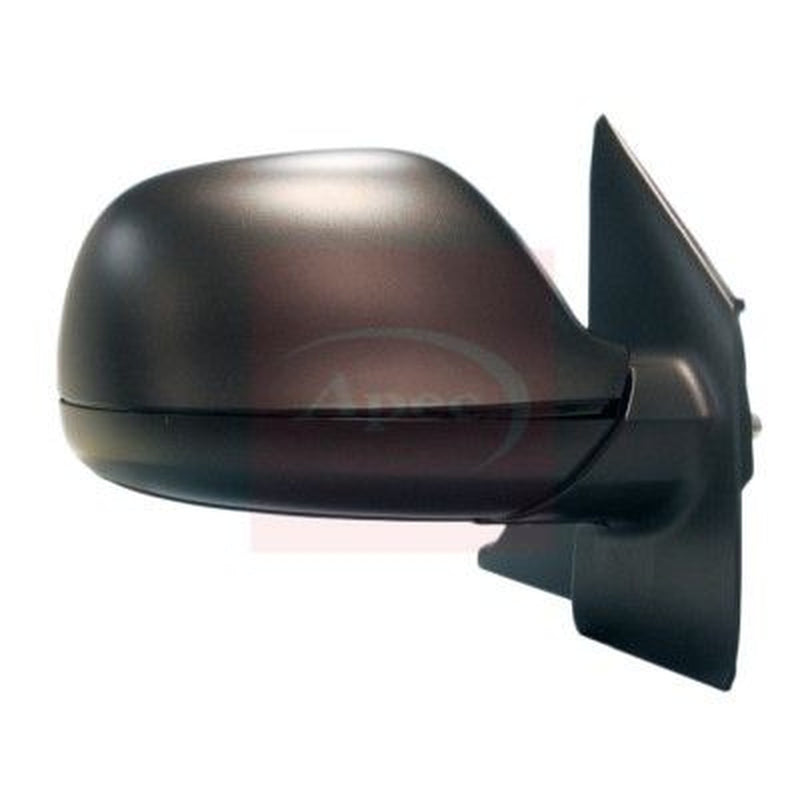 Apec Door / Wing Mirror Left fits Dacia Logan 2004-2012 1.4 1.5 1.6
