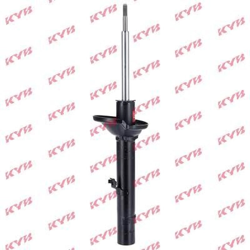 KYB Shock Absorber Damper Strut Rear Left fits Honda Prelude 1983-1987 1.8