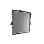 Mahle Engine Radiator fits Ford Ranger 2011 on 2.2 2.5
