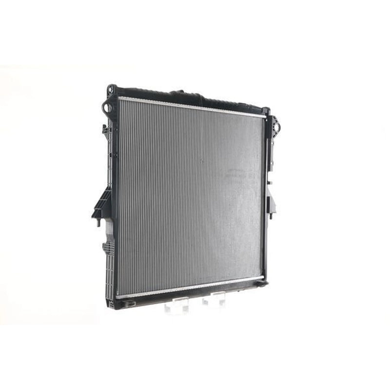 Mahle Engine Radiator fits Ford Ranger 2011 on 2.2 2.5