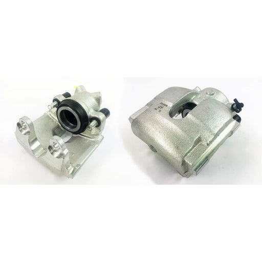 Juratek Brake Caliper Assembly Front Right fits BMW 3 1999-2007