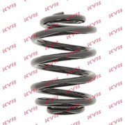 KYB Rear Suspension Coil Spring fits Mercedes-Benz Vito 1997-2003