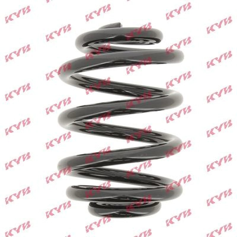 KYB Rear Suspension Coil Spring fits Mercedes-Benz Vito 1997-2003