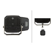 Hella Headlight Headlamp LED Right