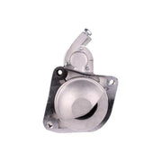 Hella Starter Motor 12V 2.5kW 9 Teeth fits Fiat Ducato 2006 on