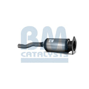 BM Catalysts Dpf fits Seat Alhambra 2005-2010 2.0