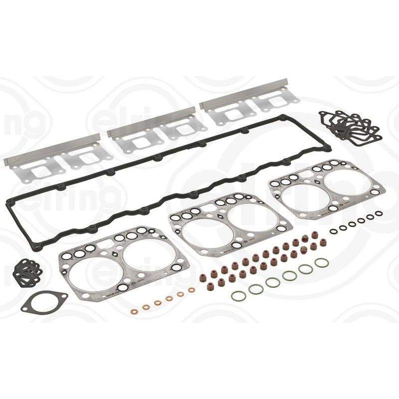 Elring Cylinder Head Gasket Kit fits Man Tgl I 2005-2022 8.250 10.250 12.250