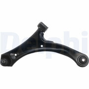 Delphi Control/Trailing Arm Front fits Suzuki Liana 2004-2007 1.4 1.6