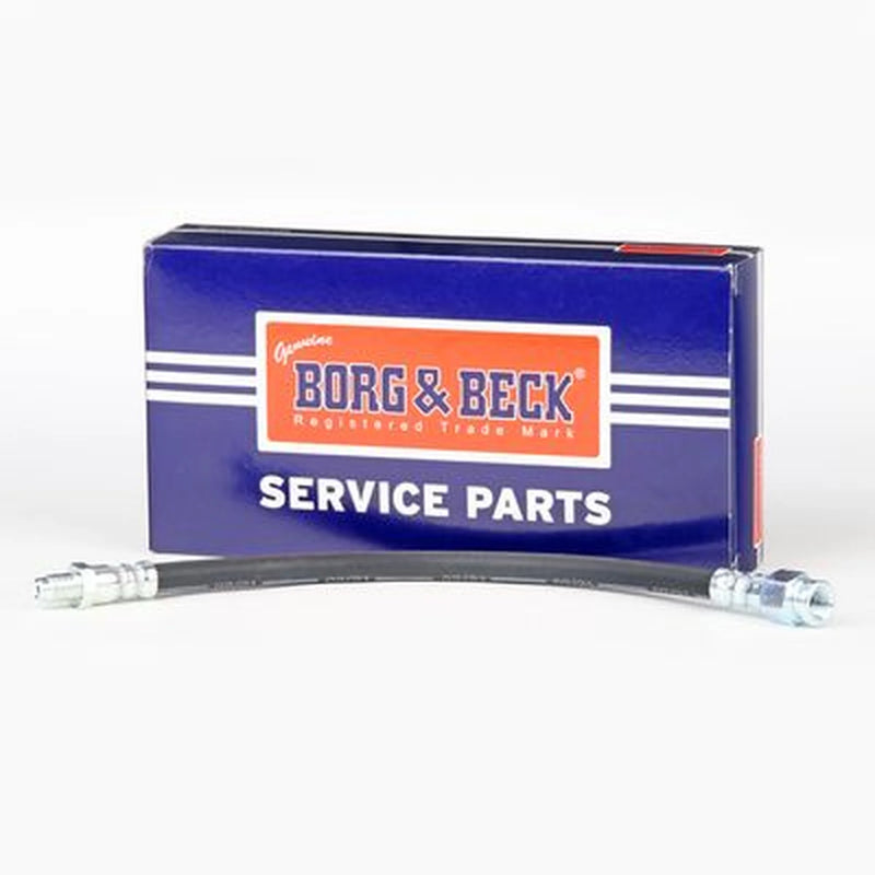 Borg & Beck Brake Hydraulic Hose Line inner BBH6958