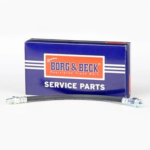 Borg & Beck Brake Hydraulic Hose Line inner BBH6958