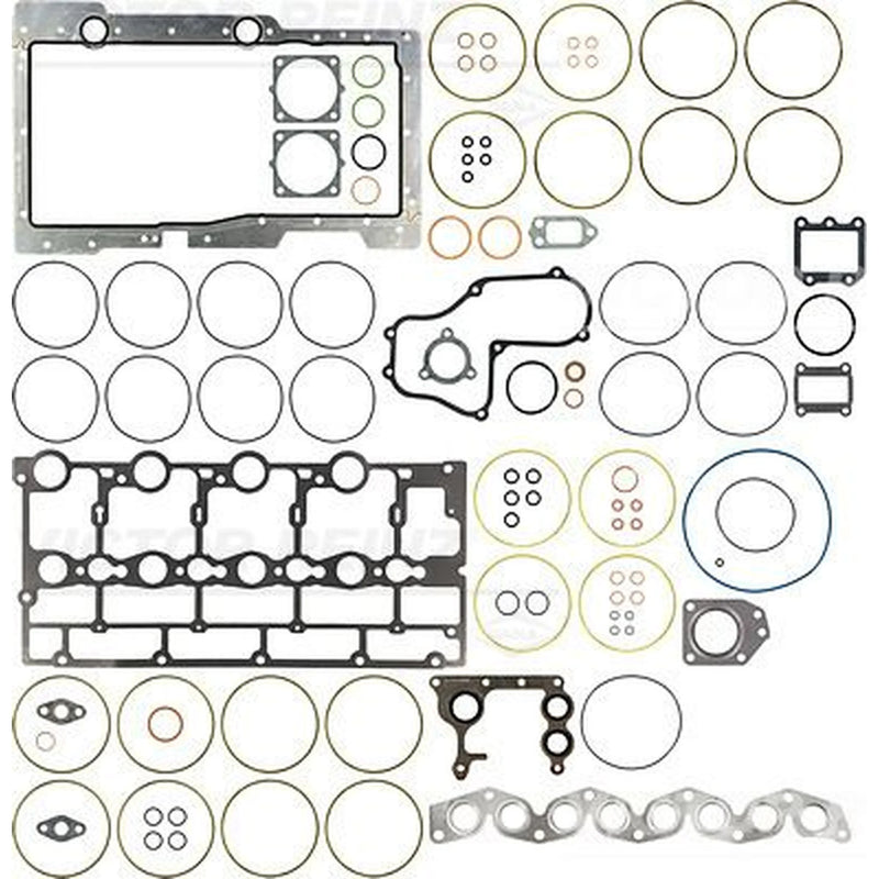 Victor Reinz Full Gasket Set 01-10037-01
