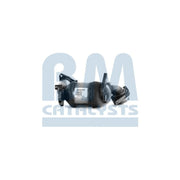 BM Catalysts Homologated Diesel Cat fits Toyota Avensis Verso 2001-2005 2.0