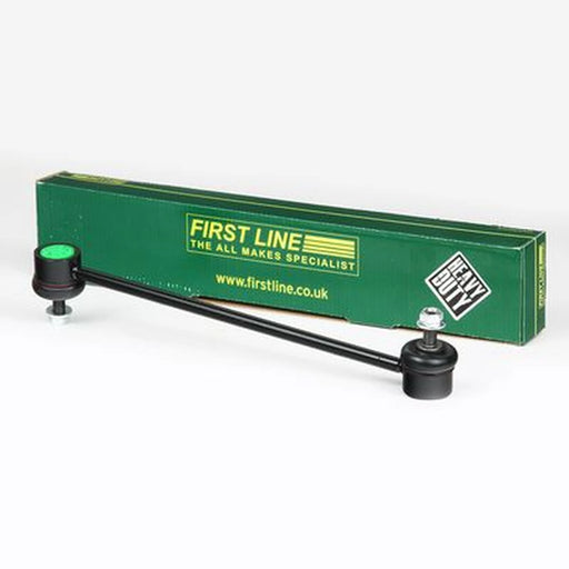 First Line Stabiliser Bar Link Coupling Rod fits DS DS 4 2015-2018 1.2 1.6 2.0