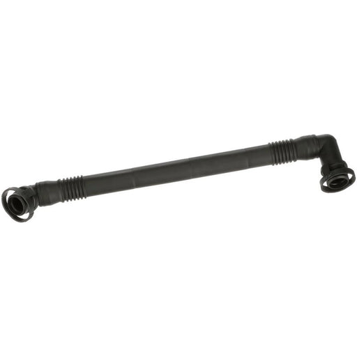 Gates Crankcase Ventilation Hose 355mm fits BMW 3 1998-2007