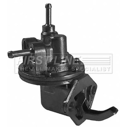 First Line Fuel Pump Assembly fits Skoda 105,120 1983-1990 1.0 1.2