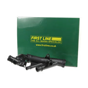 First Line Thermostat,Coolant fits VW California T6 Camper 2015-2024 2.0