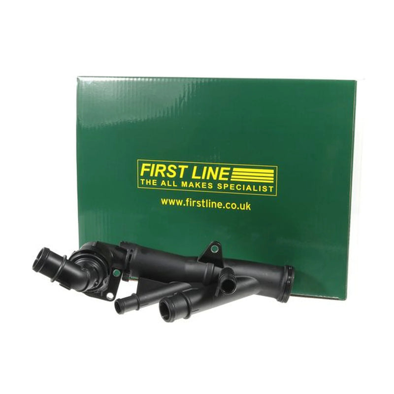 First Line Thermostat,Coolant fits VW California T6 Camper 2015-2024 2.0