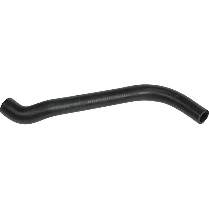 Gates Radiator Coolant Hose 335mm ID fits Audi Coupe B2 1980-1981 1.6
