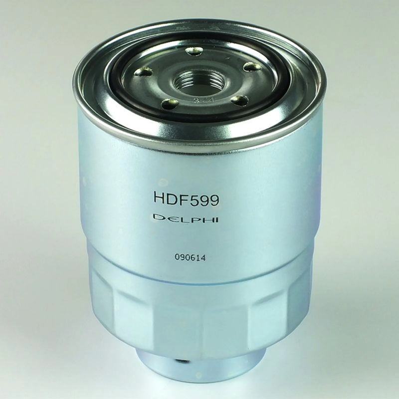 Delphi Fuel Filter Element fits Honda Accord VII 2004-2008 2.2
