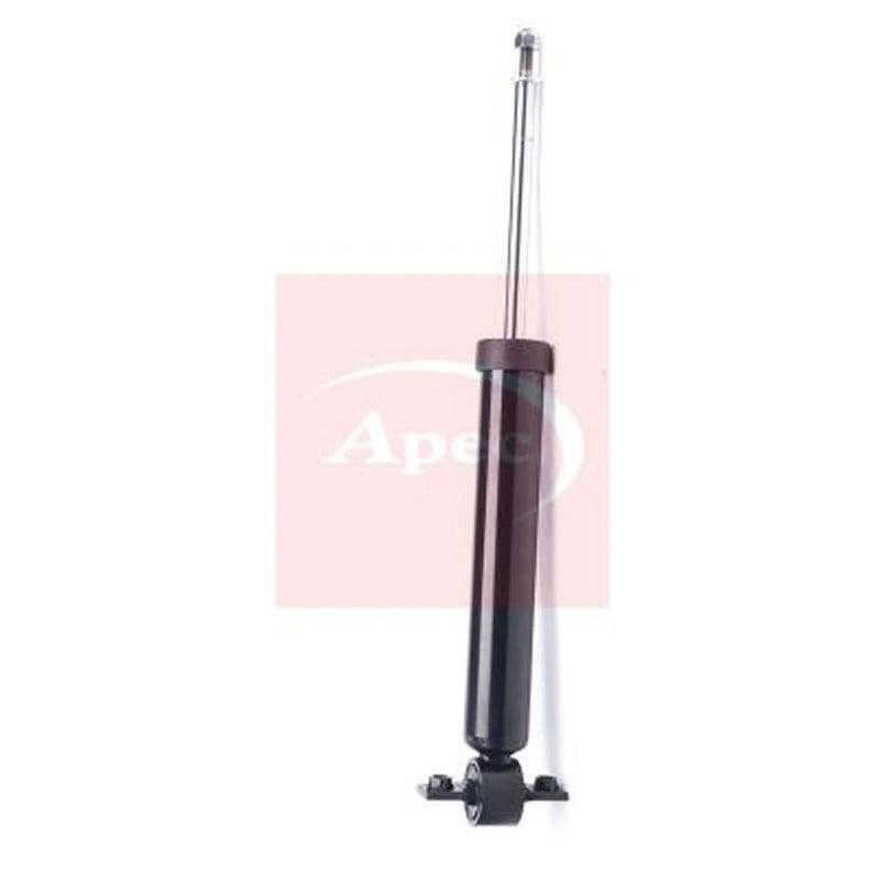Apec Shock Absorber Damper Strut Rear Right ASA1975