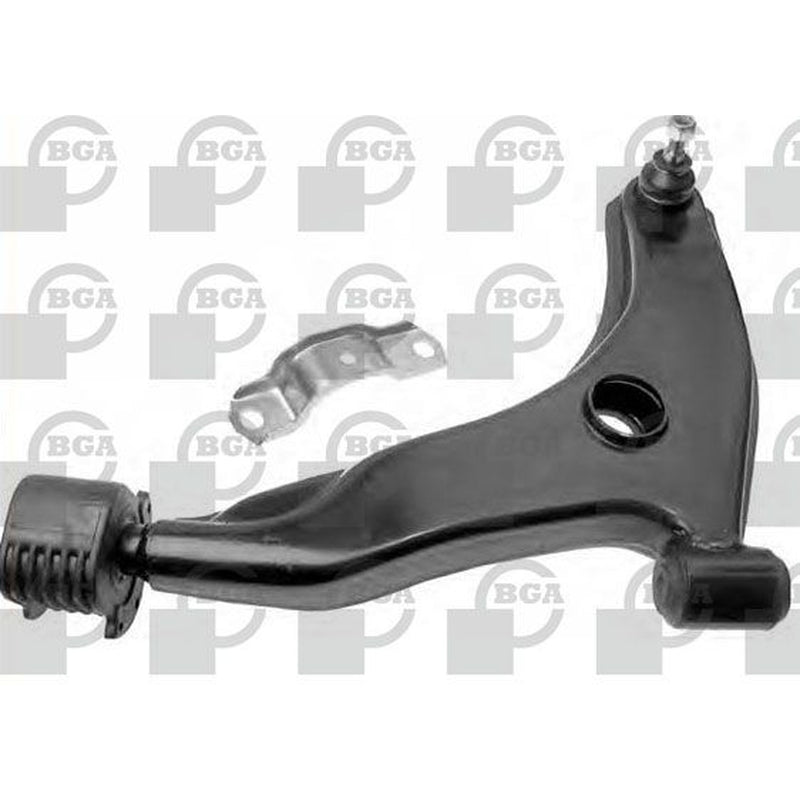 BGA Control/Trailing Arm Front Left fits Mitsubishi Carisma 1995-2006