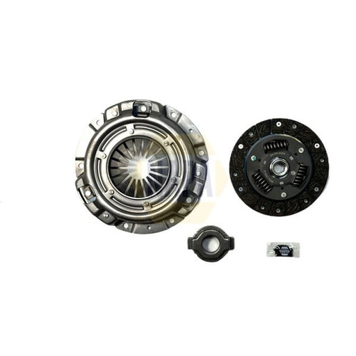 NAPA Clutch Kit Set 3pc NCL1302