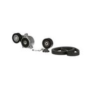 Gates V-Ribbed Belt Set K086PK1718