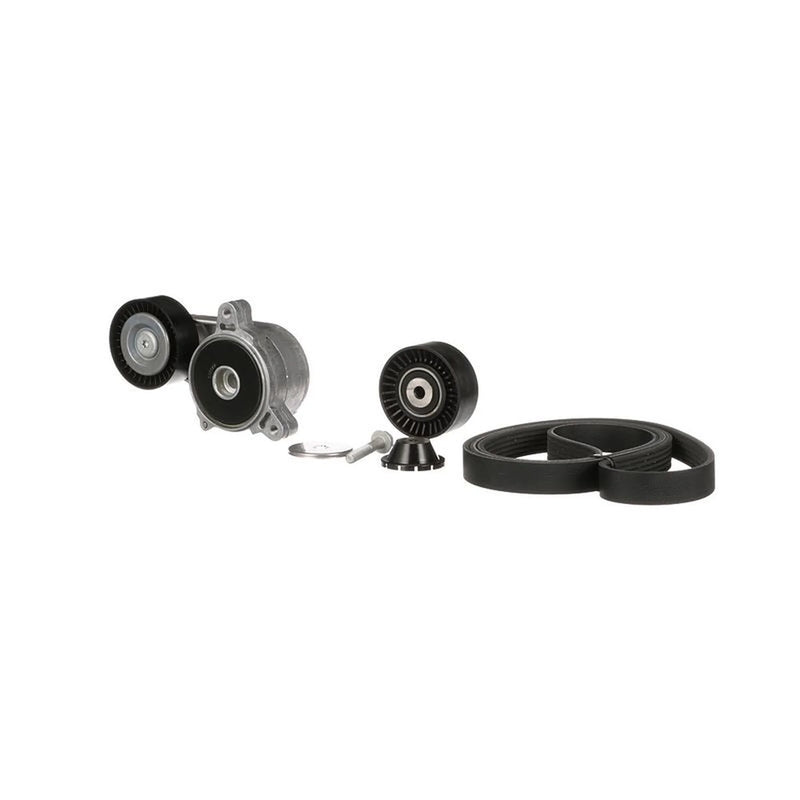 Gates V-Ribbed Belt Set K086PK1718