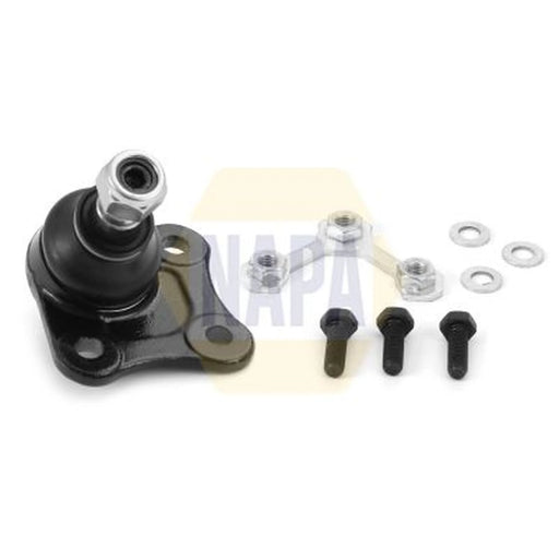 NAPA Ball Joint Front Left fits Audi A3 1996-2003 1.6 1.8 1.9