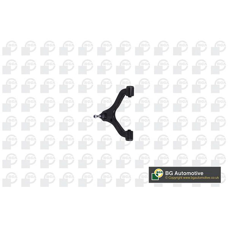 BGA Control/Trailing Arm Front Left TRC9133