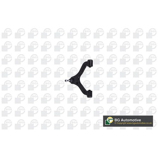 BGA Control/Trailing Arm Front Left TRC9133