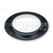 First Line Rolling Bearing Suspension Strut Support Mount Fr fits Honda Cr-V III