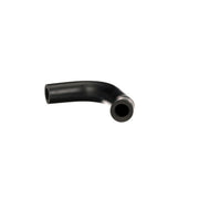 Gates Crankcase Ventilation Hose 189mm fits Renault Clio 1998-2005 1.9
