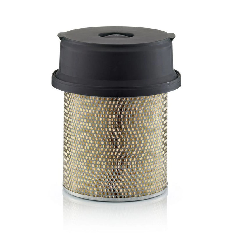 MANN-FILTER Engine Air Filter fits Mercedes-Benz Actros 1996-2003