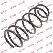 KYB Front Suspension Coil Spring fits Opel Corsa A 1982-1993 1.0 1.2 1.3 1.4 1.5