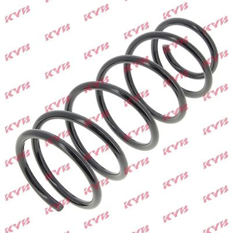 KYB Front Suspension Coil Spring fits Opel Corsa A 1982-1993 1.0 1.2 1.3 1.4 1.5