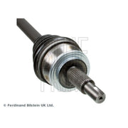 Blue Print CV Drive Shaft Driveshaft Front Left fits Toyota Avensis 2008-2018