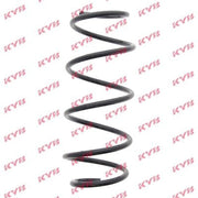 KYB Front Suspension Coil Spring fits Fiat Punto 1999-2010 1.2 188.030
