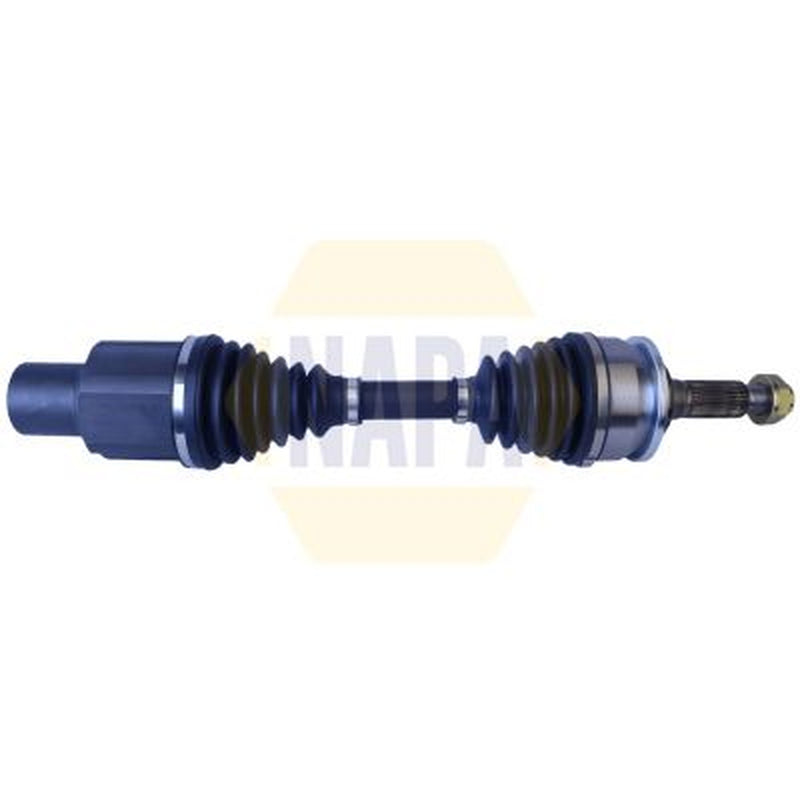 NAPA CV Drive Shaft Driveshaft Front Right fits Ford Ranger 2011 on 2.2 3.2