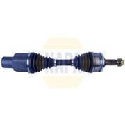 NAPA CV Drive Shaft Driveshaft Front Right NDS1054R